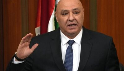خلف الأبواب المغلقة.. كواليس اتصال سري بين الرئيس اللبناني والوفد المشارك في مفاوضات واشنطن