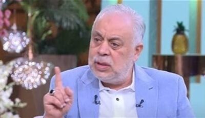 أحترم أشرف زكي ولن ألجأ للقضاء