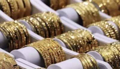 عاجل..ارتفاع جديد في سعر الذهب اليوم الثلاثاء 26 مايو 2026 بأسواق الصاغة المصرية