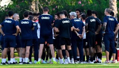 شوبير يفجر مفاجآت بشأن تشكيل الزمالك المتوقع في نهائي الكونفدرالية