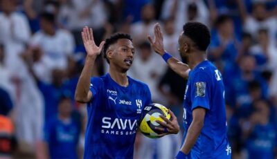 الهلال في اختبار صعب أمام الفيحاء وعينه على هدية من ضمك