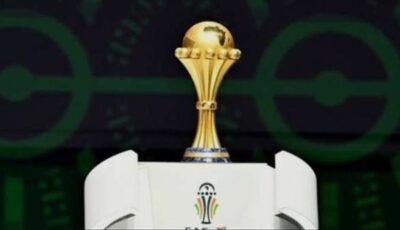 قرعة تصفيات كأس الأمم الإفريقية