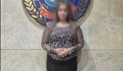 ضبط صانعة محتوى بالقاهرة لنشرها فيديوهات رقص بملابس خادشة للحياء