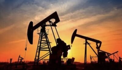 النفط يتراجع بعد 3 جلسات صعود والذهب يستقر وسط ترقب قمة ترامب وشي وتوترات الشرق الأوسط