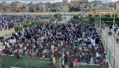 4.7 مليون مواطن تقريبًا بمراكز الشباب في أول أيام عيد الأضحى