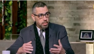 مينفعش نسيب المواطن لحد ما يتحبس علشان خلاط