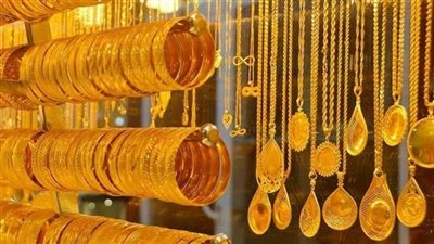 عاجل| مفاجأة غير متوقعة في أسعار الذهب الآن في مصر.. أعرف بكام