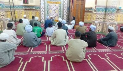 استمرار فعاليات «المساجد المحورية» يعزز الانتشار الدعوي ويرسخ الدور التوعوي للمسجد في المجتمع