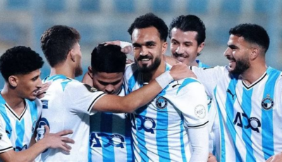 بيراميدز يترقب هدية سيراميكا…صراع مشتعل على لقب الدوري