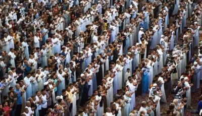 محافظ القاهرة يوجه الأوقاف بتطهير وتعقيم ساحات صلاة العيد