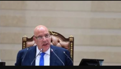 تفاصيل مشروع قانون تنظيم منشآت الأمن والأمان البيولوجي