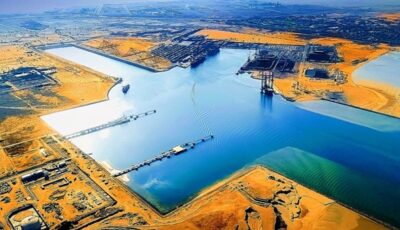 مليارات من البحر.. مزايا ضخمة بعد تدشين خط ملاحي يربط موانئ مصر والسعودية والأردن