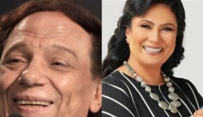 “تحس إنك مع أخوك والزعيم فنان كبير”