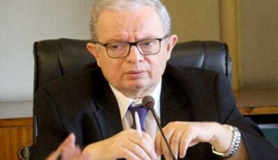 نائب رئيس الوزراء للشئون الاقتصادية يتابع موقف زيادة الاحتياطي الاستراتيجي من السلع الغذائية