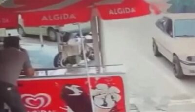 مسلح يقتل 4 أشخاص ويصيب 8 في هجوم قرب مرسين والسلطات تواصل مطاردة الجاني