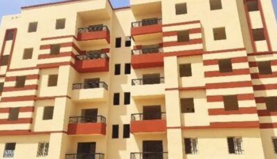 سكن لكل المصريين 9.. طرح شقق الإسكان الاجتماعي 2026 ينعش آمال الشباب بالسكن