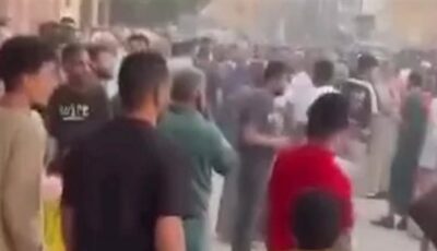 رعـب في أبنوب.. إطلاق نار عشوائي على مواطنين بأسيوط
