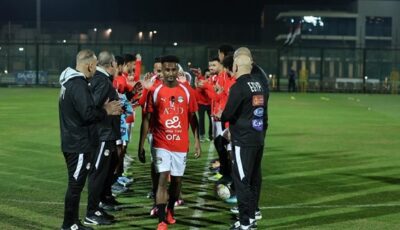 حسام حسن يستقر على تشكيل مصر أمام روسيا.. وعبدالمنعم يعود بعد غياب طويل
