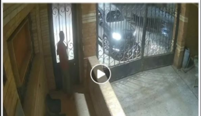 الداخلية تكشف حقيقة فيديوهات بلطجة الدلنجات
