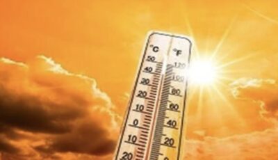حالة الطقس غدا في مصر.. انخفاض درجات الحرارة ونشاط للرياح وتحذيرات من الأتربة