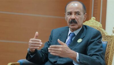 العلاقة مع مصر استراتيجية وتاريخية وجاهزين لخفض التوتر في دول حوض النيل