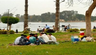 حالة الطقس أول أيام عيد الأضحى 2026.. الأرصاد تكشف درجات الحرارة وتحذر من الشبورة