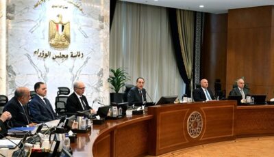 مشروع الدلتا الجديدة يضيف 20% للمساحة المزروعة في مصر