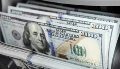 عاجل.. سعر الدولار اليوم الخميس 28 مايو 2026 أمام الجنيه المصري آخر تحديث