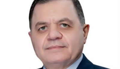 وزير الداخلية يهنئ الرئيس السيسي بمناسبة عيد الأضحى المبارك