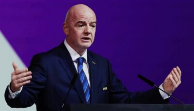 جياني إنفانتينو يشيد بالمنتخب المغربي ويترقب تألقه في مونديال 2026