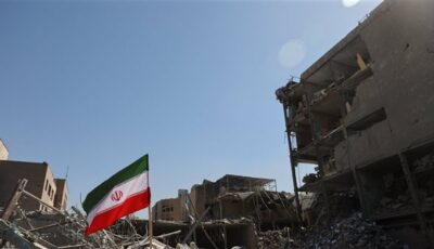 إيران استعادت إمكانية الوصول لمعظم مواقع صواريخها ومنصاتها