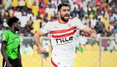 الزمالك يستحق إدارة أفضل ومرتضى منصور كان يخاف على النادي