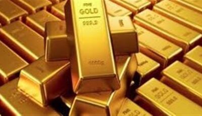سعر سبيكة ذهب 5 جرام BTC اليوم في مصر 2026