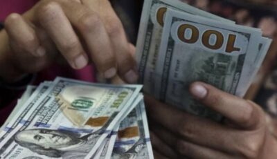 عاجل.. سعر الدولار اليوم في البنوك المصرية الأربعاء 13 مايو 2026