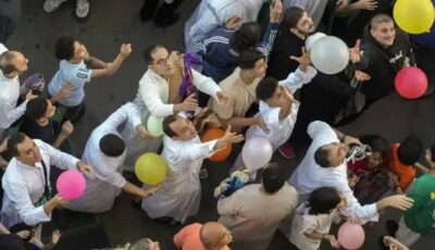 تردد قناة تكبيرات العيد على النايل سات 2026