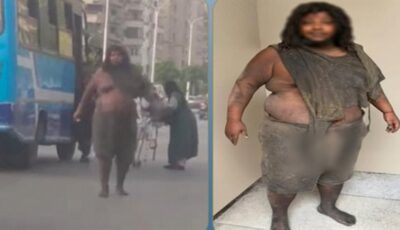 حطم السيارات.. القبض على مهتز نفسيا أثار الرعب بين المواطنين بشوارع مصر الجديدة