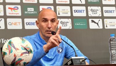 الأهلي يفاوض يورتشيتش لقيادة الفريق الموسم المقبل