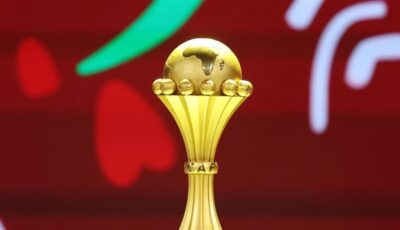 كأس الأمم الإفريقية