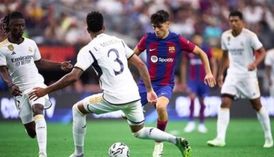 موعد مباراة ريال مدريد وأوفييدو في الدوري الإسباني