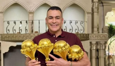 “أنا اسمي كابتن يا جعان”