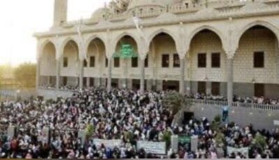 موعد صلاة عيد الأضحى 2026 في مصر بجميع المحافظات والمدن الرسمية بالكامل