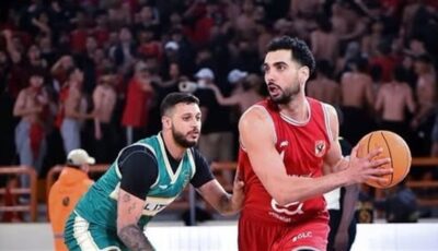 الأهلي يخسر أمام فيلا داكار السنغالي في بطولة أفريقيا «BAL» للسلة رجال