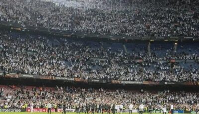 برشلونة يتحرك لاستضافة نهائي دوري أبطال أوروبا على كامب نو الجديد