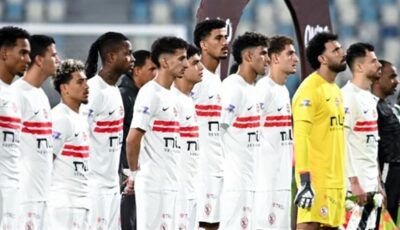 أبرزهم عصام الشوالي.. معلقو مباراة الزمالك واتحاد العاصمة في نهائي الكونفدرالية