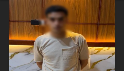 الداخلية تكشف ملابسات فيديو إلقاء زجاجة بنزين على شخص أمام منزله بالشرقية