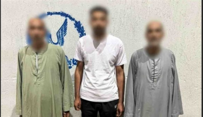 الداخلية تكشف ملابسات فيديو التعدي على مالك محل ومنعه من الدخول بأسيوط