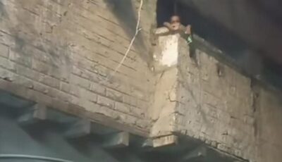 وحدة حماية الطفل بقنا تتحرك بعد تداول فيديو لطفل قوص