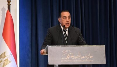 مدبولي يوجه بتبسيط إجراءات التصالح في مخالفات البناء وإغلاق الملف دون تعقيدات