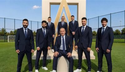 بالصور.. الزي الرسمي لمنتخب مصر في رحلة كأس العالم 2026 إلى الولايات المتحدة