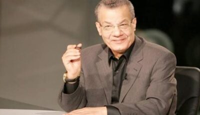 لعدم تقسيم فلسطين.. عادل حمودة يكشف سر اعتراف إيران بإسرائيل
